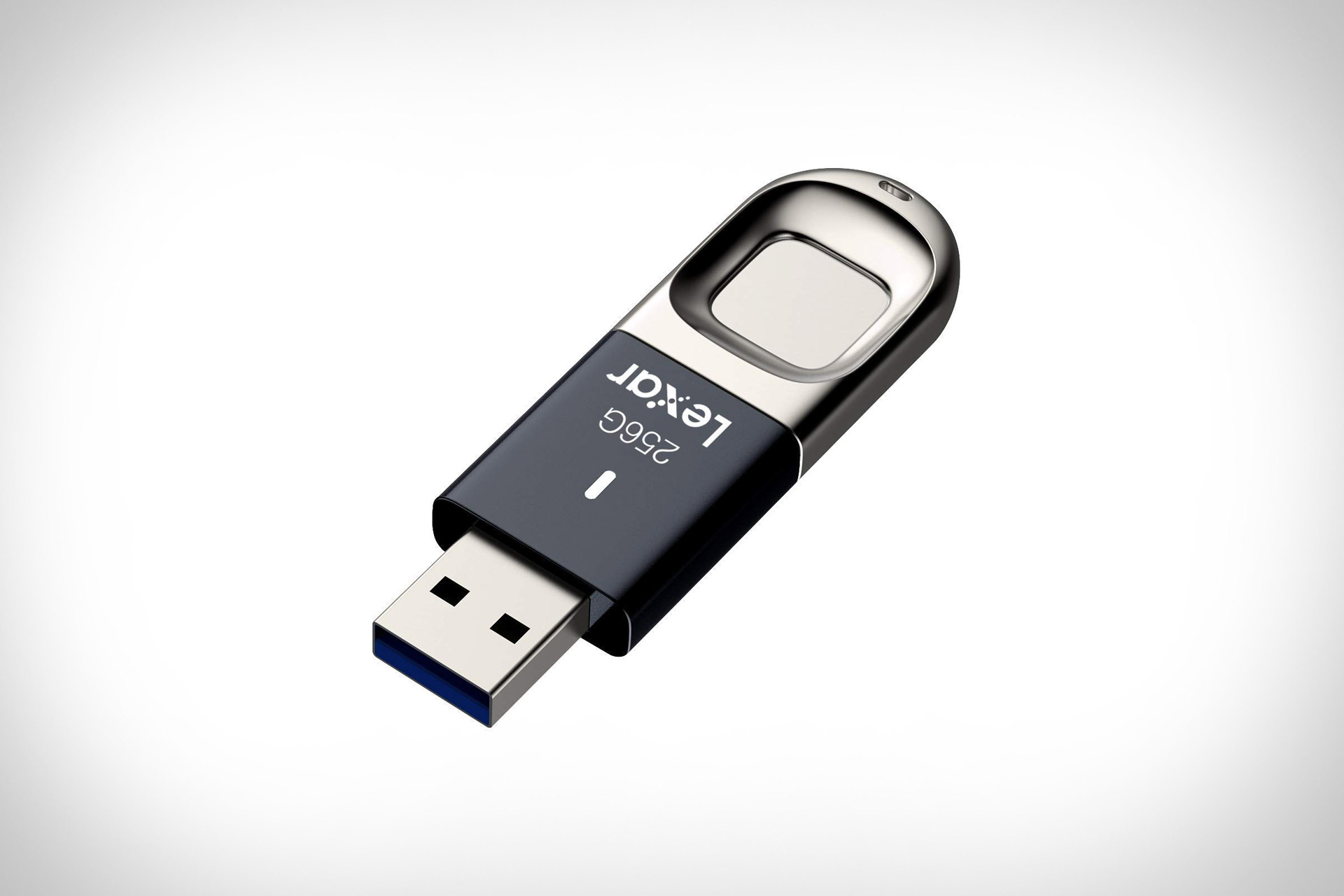 how to use lexar jumpdrive